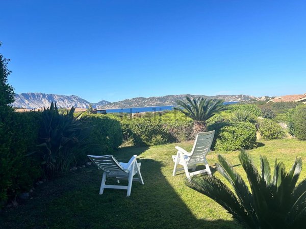 casa indipendente in vendita a San Teodoro(SS) in zona Capo Coda Cavallo