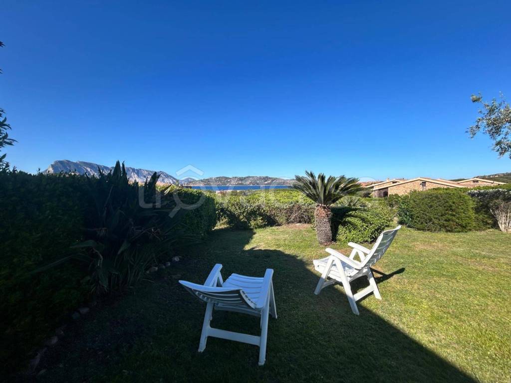 casa indipendente in vendita a San Teodoro(SS) in zona Capo Coda Cavallo