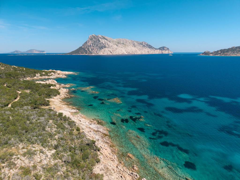 casa indipendente in vendita a San Teodoro(SS) in zona Monte Petrosu