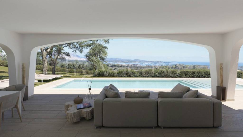 casa indipendente in vendita a San Teodoro(SS) in zona Suaredda / La Traversa
