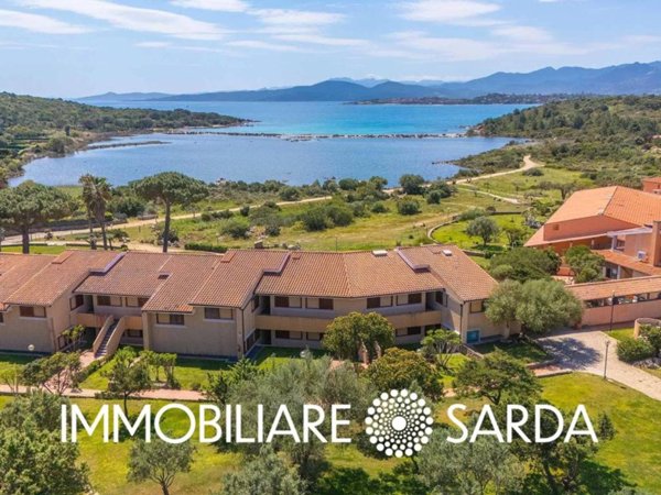 appartamento in vendita a San Teodoro(SS) in zona Capo Coda Cavallo