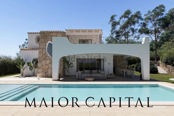 casa indipendente in vendita a San Teodoro(SS) in zona La Cinta