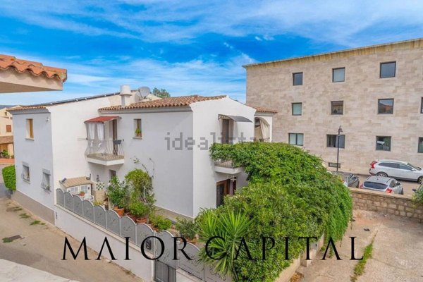 casa indipendente in vendita a San Teodoro(SS) in zona San Teodoro centro