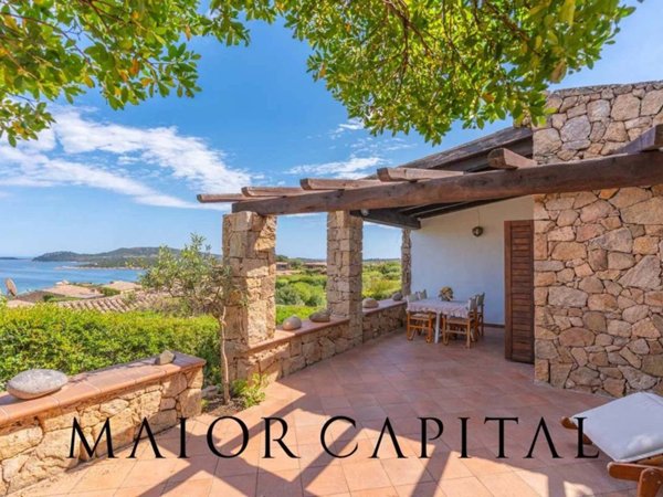 casa indipendente in vendita a San Teodoro(SS) in zona Monte Petrosu