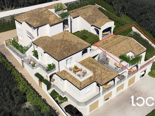 casa indipendente in vendita a San Teodoro(SS) in zona Buddittogliu Straulas