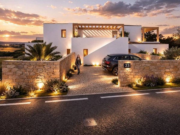casa indipendente in vendita a San Teodoro(SS)