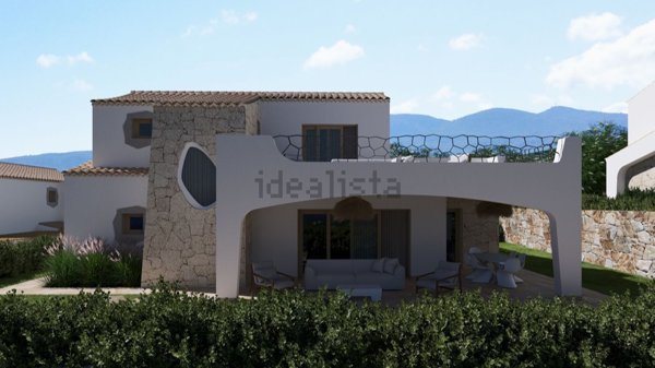 casa indipendente in vendita a San Teodoro(SS) in zona Suaredda / La Traversa