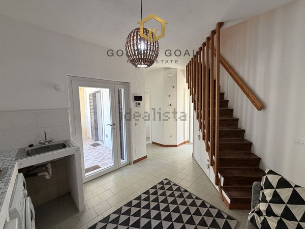 appartamento in vendita a San Teodoro(SS)