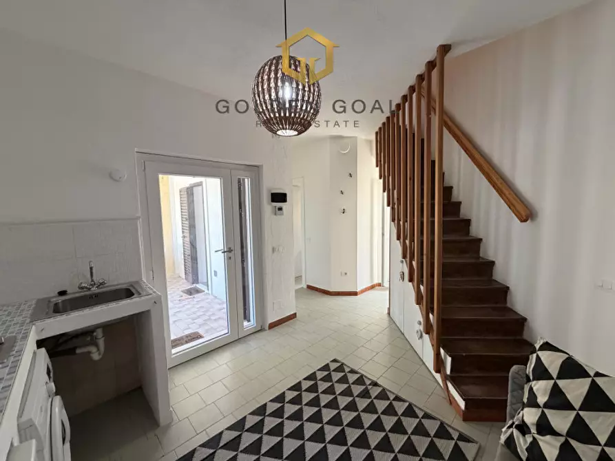 appartamento in vendita a San Teodoro(SS) in zona La Cinta