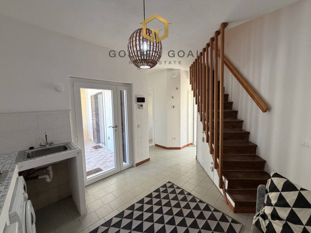 appartamento in vendita a San Teodoro(SS) in zona La Cinta