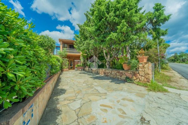 casa indipendente in vendita a San Teodoro(SS) in zona San Teodoro centro