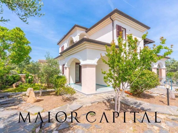 casa indipendente in vendita a San Teodoro(SS) in zona San Teodoro centro
