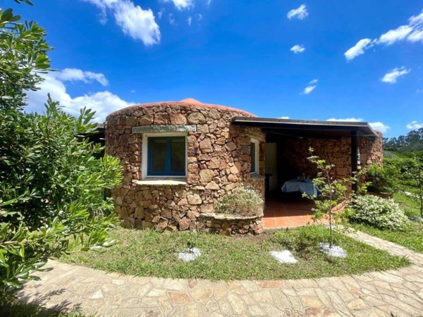 appartamento in vendita a San Teodoro(SS) in zona Capo Coda Cavallo