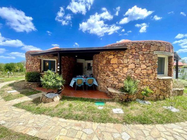 appartamento in vendita a San Teodoro(SS) in zona Capo Coda Cavallo