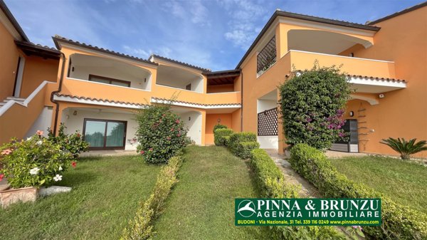 casa indipendente in vendita a San Teodoro(SS) in zona Suaredda / La Traversa