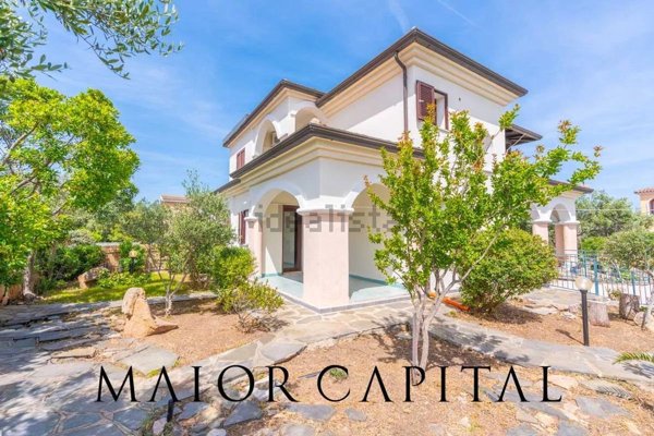 casa indipendente in vendita a San Teodoro(SS) in zona San Teodoro centro