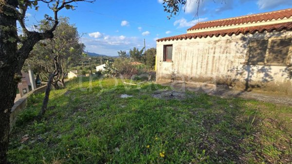 casa indipendente in vendita a San Teodoro(SS)
