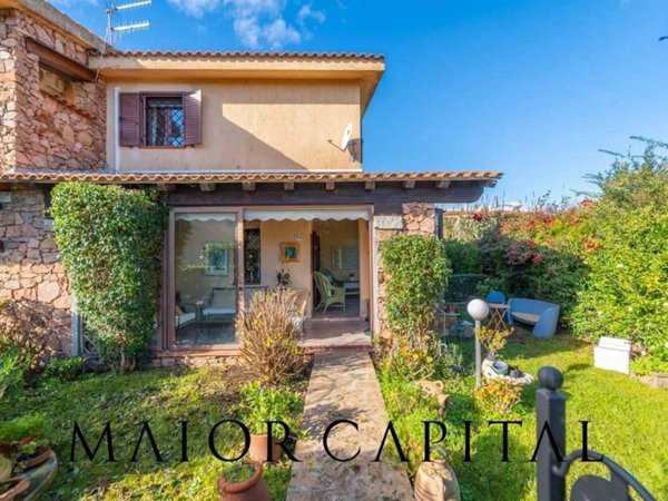 casa indipendente in vendita a San Teodoro(SS) in zona San Teodoro centro