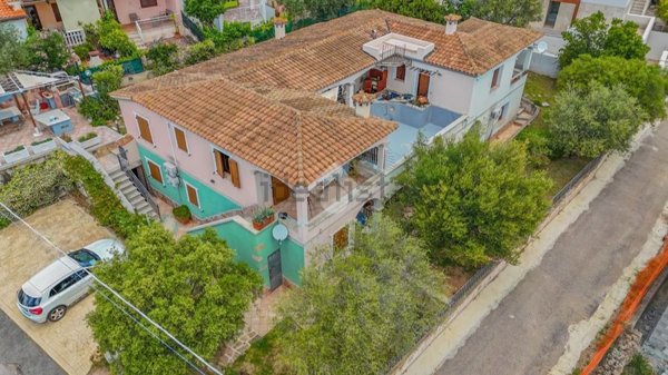 appartamento in vendita a San Teodoro(SS) in zona Suaredda / La Traversa