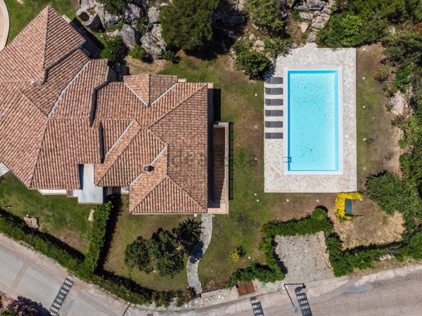 casa indipendente in vendita a San Teodoro(SS) in zona Monte Petrosu