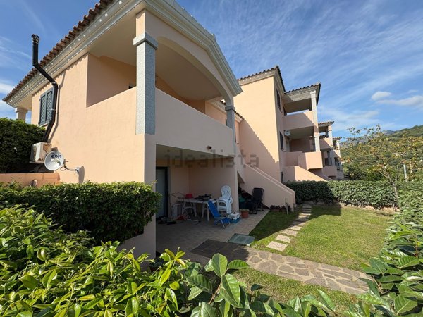 casa indipendente in vendita a San Teodoro(SS)