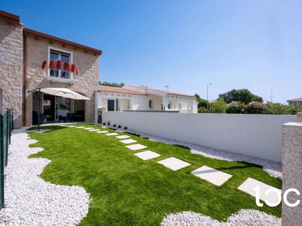 appartamento in vendita a San Teodoro(SS) in zona Badualga / La Runcina