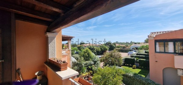 appartamento in vendita a San Teodoro(SS) in zona La Cinta