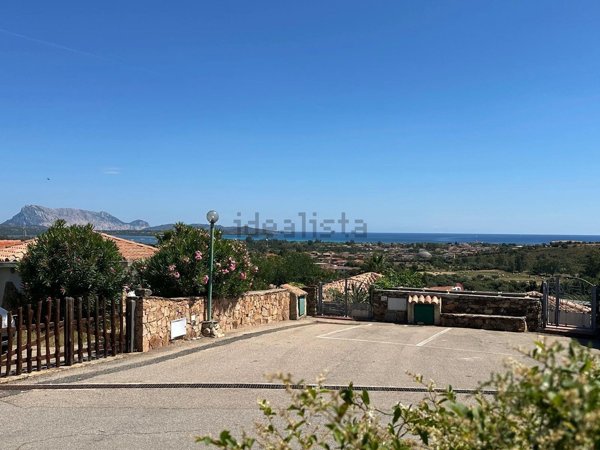 quadrivano in vendita a San Teodoro(SS) in zona Badualga / La Runcina