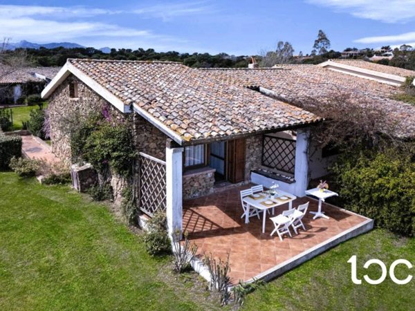 casa indipendente in vendita a San Teodoro(SS) in zona San Teodoro centro
