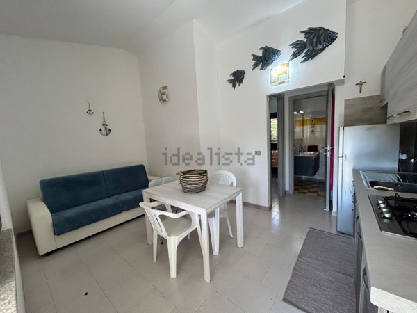 casa indipendente in vendita a San Teodoro(SS) in zona San Teodoro centro