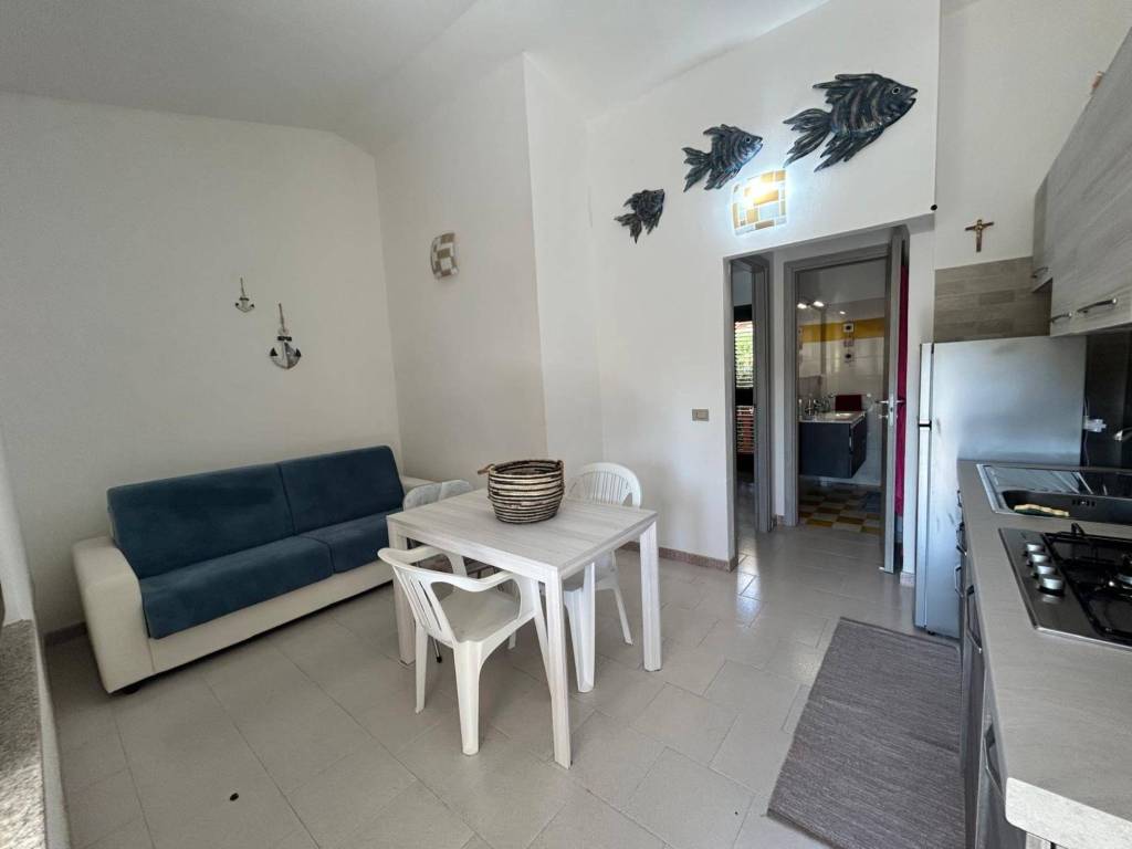 casa indipendente in vendita a San Teodoro(SS) in zona San Teodoro centro