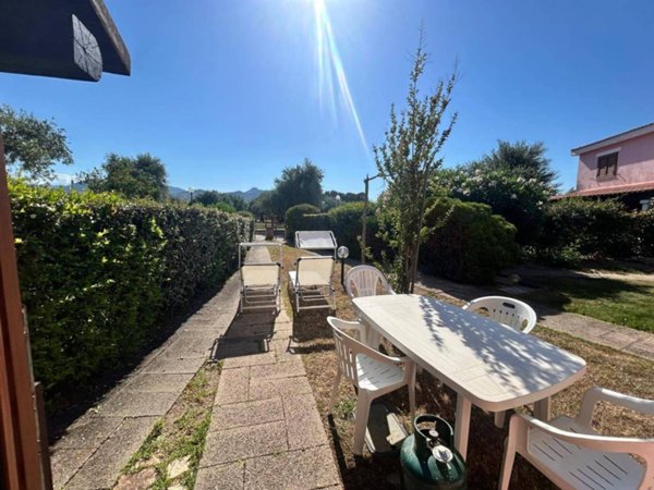 casa indipendente in vendita a San Teodoro(SS) in zona San Teodoro centro