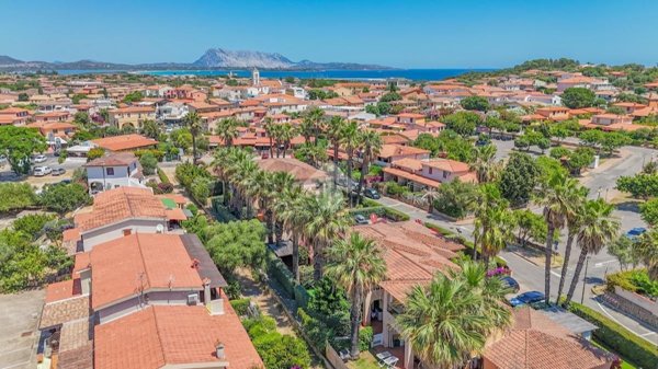 appartamento in vendita a San Teodoro(SS) in zona San Teodoro centro