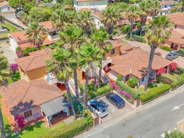 appartamento in vendita a San Teodoro(SS) in zona San Teodoro centro