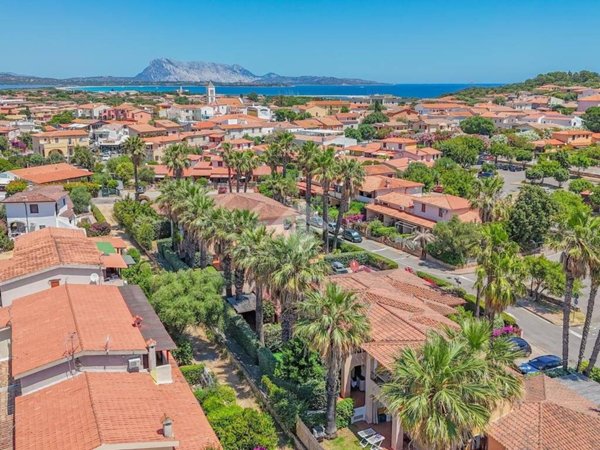 appartamento in vendita a San Teodoro(SS) in zona San Teodoro centro