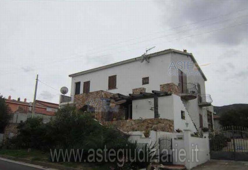 appartamento in vendita a San Teodoro(SS) in zona Buddittogliu Straulas