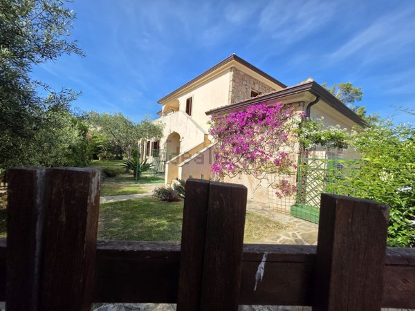 appartamento in vendita a San Teodoro(SS)
