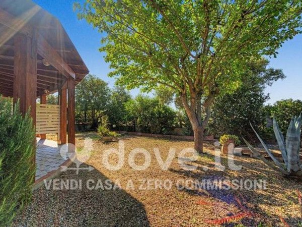 casa indipendente in vendita a San Teodoro(SS)