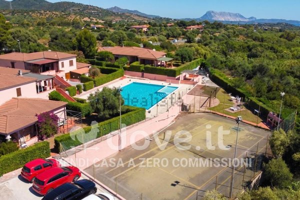 appartamento in vendita a San Teodoro(SS) in zona Suaredda / La Traversa
