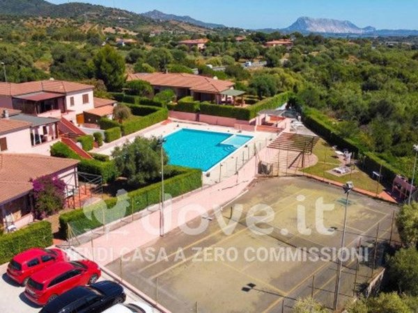 appartamento in vendita a San Teodoro(SS) in zona Suaredda / La Traversa