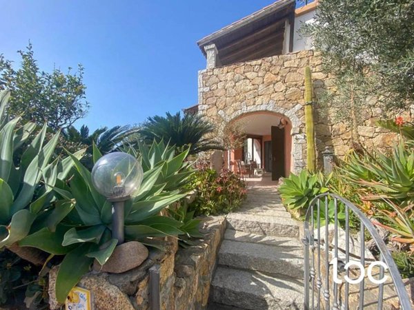 appartamento in vendita a San Teodoro(SS) in zona San Teodoro centro