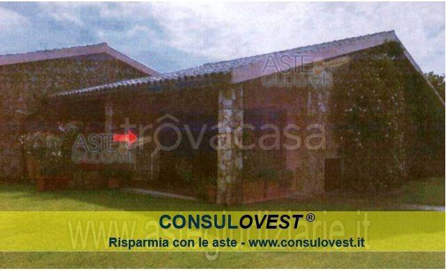 casa indipendente in vendita a San Teodoro(SS) in zona Capo Coda Cavallo