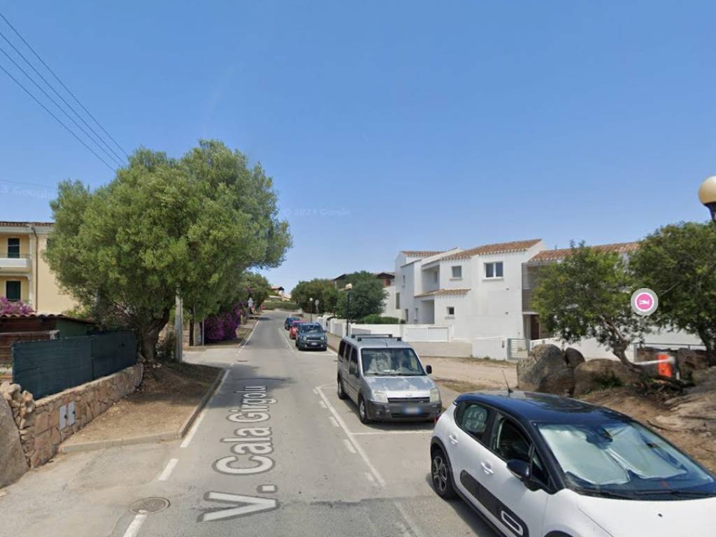 casa indipendente in vendita a San Teodoro(SS) in zona Monte Petrosu