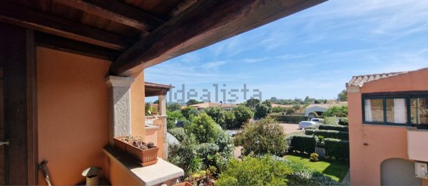 appartamento in vendita a San Teodoro(SS) in zona La Cinta
