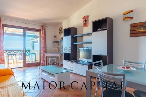 appartamento in vendita a San Teodoro(SS) in zona Lu Fraili