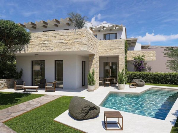 casa indipendente in vendita a San Teodoro(SS) in zona San Teodoro centro