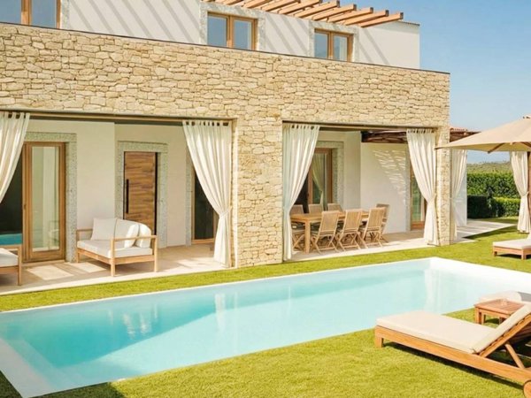 casa indipendente in vendita a San Teodoro(SS) in zona San Teodoro centro