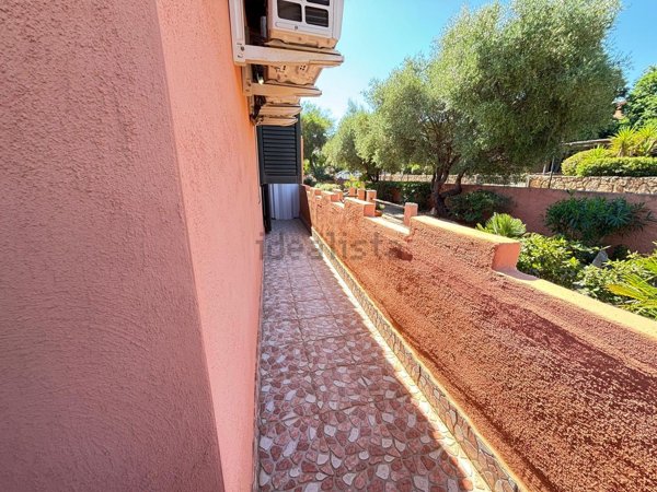 appartamento in vendita a San Teodoro(SS) in zona Buddittogliu Straulas
