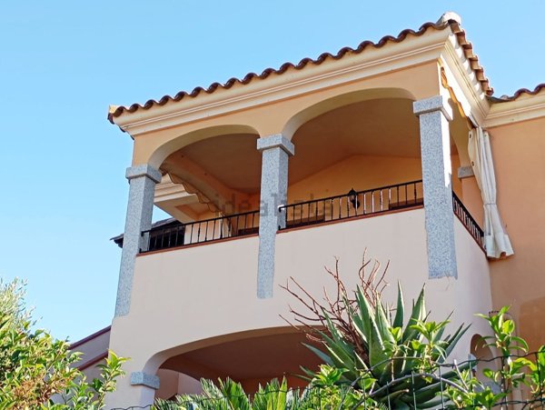 appartamento in vendita a San Teodoro(SS) in zona Monte Petrosu