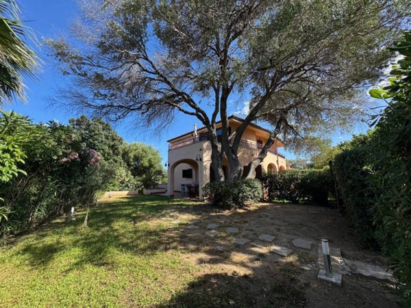 appartamento in vendita a San Teodoro(SS) in zona San Teodoro centro